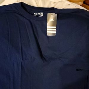 Adidas tee-shirt bundle